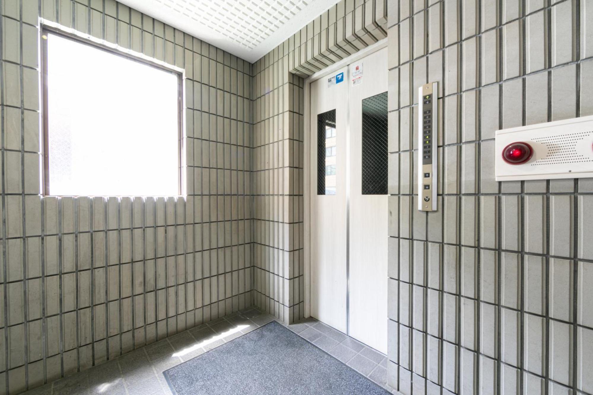 E-horizon北2条ビル 札幌市
